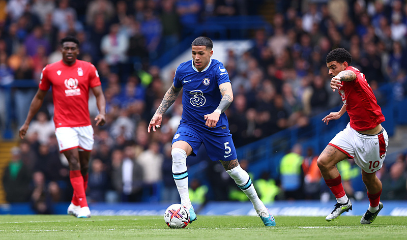  切尔西官宣新帅上任，伯利承诺加大引援  